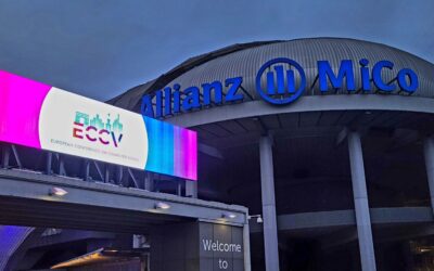 Cynergy4MIE at ECCV 2024