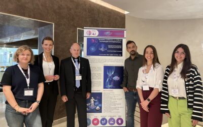 Cynergy4MIE project at EEAI 2024 Conference