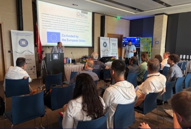 CPS&IoT’2025 Summer School